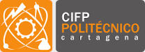 CIFP Politecnico Logo