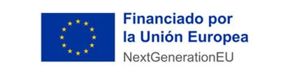 Financiado pro la Unión europea NextGenerationEU